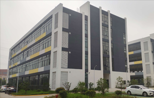 1597623892090247729 28圈官网昆山产业基地二期工程竣工验收