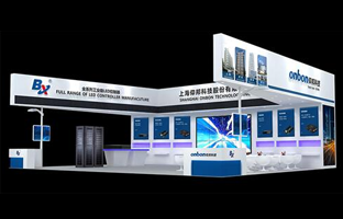 深圳LED展|28圈官网发力智慧城市 聚焦多场景利用