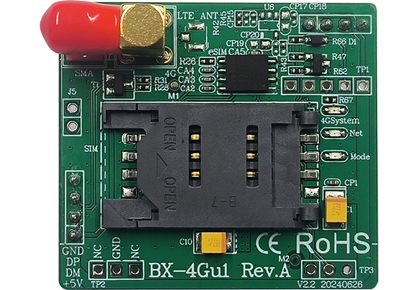 BX-4Gu1？